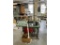 FLOOR 1: SINGER 212W140 SEWING MACHINE STATION, 3PH, S/N: PA756190