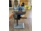 FLOOR 1: BLUE STREAK II BY EASTMAN MACHINE CO. ELECTRIC SCISSOR, 1PH, 629 CLASS, 8