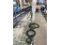 FLOOR 1: LOT: 12-AIR HOSES & 5-EXTENTION CORDS