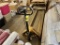 FLOOR 1: LIFT-RITE L100 10,000LB HYDRAULIC PALLET JACK, 8' X 7