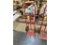 FLOOR 1: 2-WHEEL HAND CART