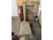 FLOOR 1: DETECTO PORTABLE PLATFORM SCALE, 1,000LB CAPACITY