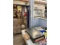 FLOOR 1: HOWE PLATFORM SCALE, 500LB CAPACITY W/ 4' X 8' X 31