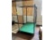 FLOOR 1: WAREHOUSE CART