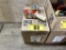 FLOOR 1: LOT: TAPE GUN & CASE OF PACKING TAPE (36 ROLLS/CASE)