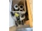 FLOOR 1: LOT OF 3-SHRINK WRAP TOOLS W/ SHRINK WRAP