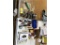 FLOOR 1: LOT: HOT KNIFE, STAPLERS, TAG GUNS, TAPE & STAPLES