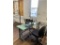 FLOOR 2: JUKI LBH-782 SEWING MACHINE STATION, 3PH, S/N: 781-LO3303, 135X5 NEEDLE, W/ CHAIR