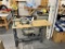 FLOOR 2: JUKI MOR-2516 SEWING MACHINE STATION, 3PH, DD4-300 CLASS, W/ CHAIR