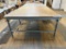 FLOOR 2: 16' X 6' LIGHTED LAYOUT TABLE