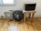 FLOOR 2: LOT: A/C BOX FAN & EXHAUST FAN