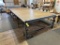 FLOOR 2: 6' X 12' CUTTING TABLE