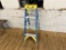 FLOOR 2: WERNER 4' STEP LADDER