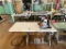 FLOOR 3: JUKI MO-816 SEWING MACHINE STATION, CLASS DD6, RACING PULLER, 3PH