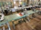 FLOOR 3: JUKI MO-816 SEWING MACHINE STATION, CLASS DD6, 3PH