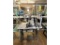 FLOOR 3: YAMATO AZ8500H-C5DA-50 SEWING MACHINE STATION, RACING PULLER, 3PH, S/N: YJ16930