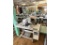 FLOOR 3: BROTHER BAS-304A-311 PROGRAMMABLE SEWING MACHINE STATION, 3PH, S/N: C8566555