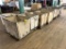 FLOOR 3: (8) ASSORTED BUSHEL BINS