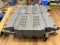 FLOOR 3: LOT: 10X10' AND 10X20' TRADE SHOW BOOTH