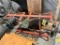 FLOOR 1: BARREL STAND