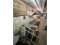 BASEMENT: CONTENTS OF BASEMENT: MACHINERY PARTS, TABLE PARTS, SEWING MACHINE PARTS, BENCH