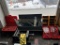 FLOOR 2: LOT: ASSORTED DRILL BITS, DAYTON DRILL PRESS VISE & MISC.