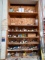 FLOOR 2: LOT: NEEDLE INVENTORY ON SHELF