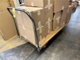 FLOOR 1: WAREHOUSE CART