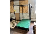 FLOOR 1: WAREHOUSE CART