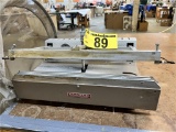 FLOOR 1: CLAMCO W51-16MA HEAT SEALER, 1PH