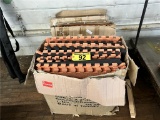 FLOOR 1: LOT: 29-EVA FOAM MATS, 24