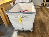 FLOOR 2: (13) BUSHEL BINS