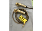 FLOOR 2: (2) DOTCO 21L1942 PNEUMATIC SHEERS