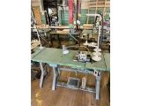 FLOOR 3: JUKI SEWING MACHINE STATION, 3PH