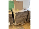 FLOOR 3: LOT: (250) 24X12X16
