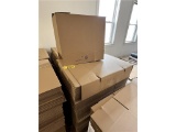 FLOOR 3: LOT: (250) 24X12X16