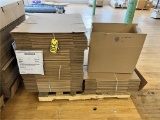FLOOR 3: LOT: (123) 24X12X16