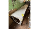 FLOOR 3: PORTABLE 9' X 18