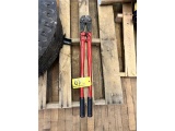 FLOOR 3: CABLE CUTTERS