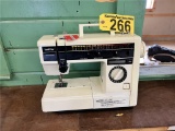 FLOOR 3: BROTHER VX-950 SEWING MACHINE