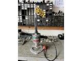 FLOOR 2: BEAVER EQUIPMENT WORLDWIDE DRILL, 1PH