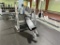 BODY MASTERS FW1104 OLYMPIC INCLINE BENCH PRESS