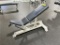 BODY MASTERS ADJUSTABLE HEIGHT WEIGHT BENCH