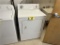 ESTATE BY WHIRLPOOL MODEL EED4400WQ0 ELECTRIC FRONT-LOAD DRYER