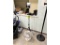 LOT: DESK FAN, SECURITY TRONIX WMT5 TRIPOD NON-CONTACT THERMA SCAN & STAND