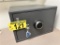 SENTRY SAFE MODEL V530 COMBINATION LOCK SAFE