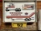 KENWORTH ROB MOROSO #25 TEAM HAULER WITH OLDS MOBILE RACE CAR, 1:64 SCALE