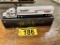 LIBERTY CLASSICS FREIGHTLINER CLASSIC XL BRADLEY TRUCKING TRACTOR TRAILER, 1:64 SCALE
