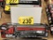 DIE-CAST PROMOTIONS BIG APPLE MEATS & PROVISIONS TRACTOR TRAILER, 1:64 SCALE, #31558