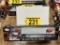 DIE-CAST PROMOTIONS NEW ENGLAND MOTOR FREIGHT TRACTOR TRAILER, 1:64 SCALE, #32075